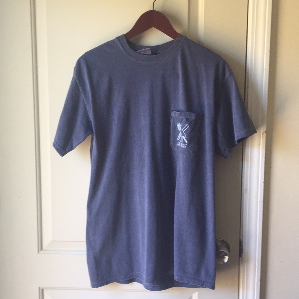 Classic Southern Apparel t shirt